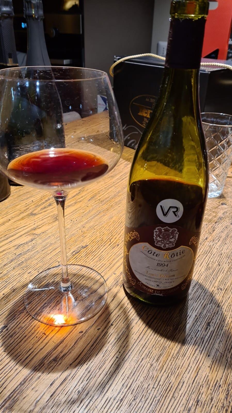 Rarest Wines