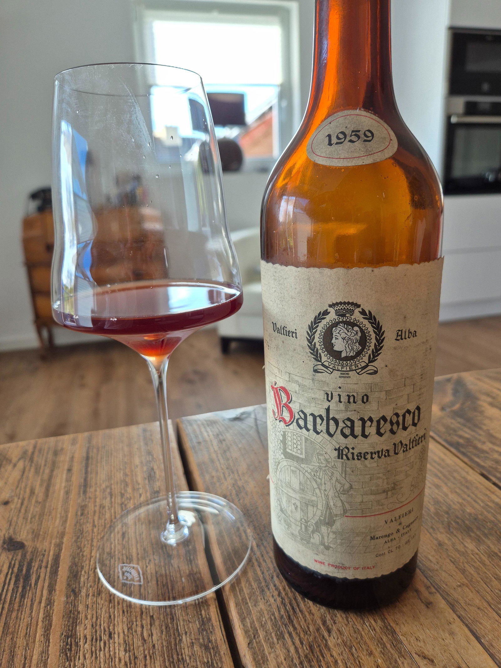 Champagne Cuvee 
