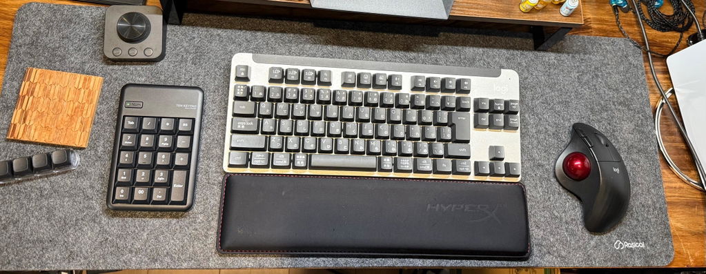 Desk Mat