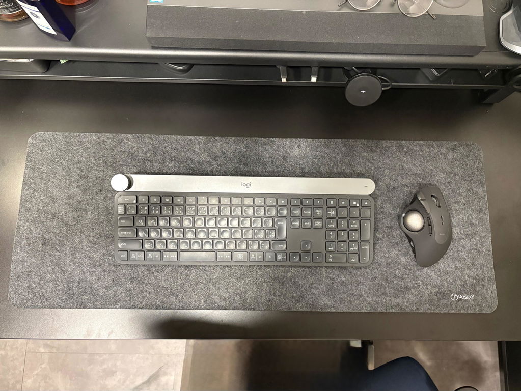 Desk Mat