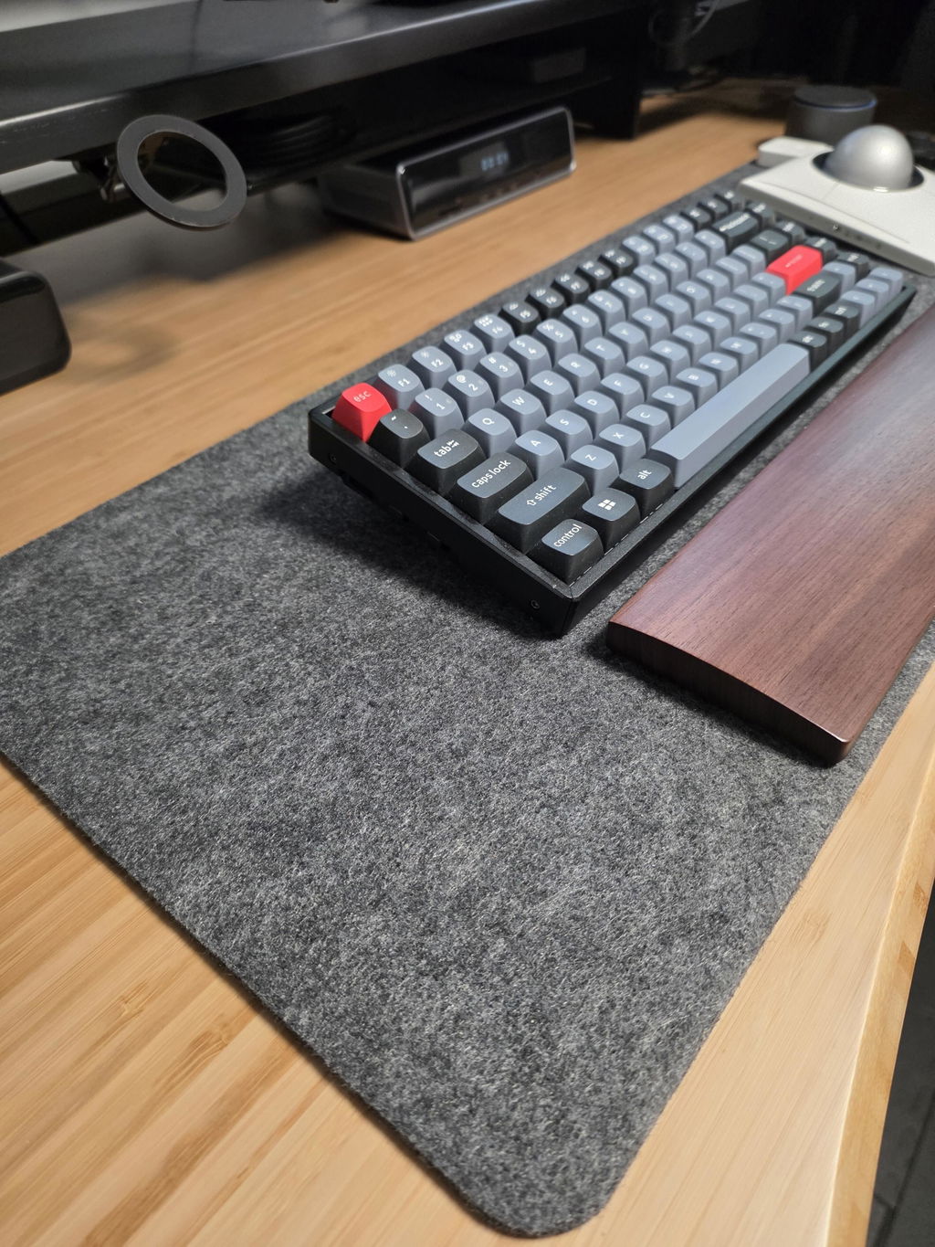 Desk Mat
