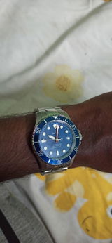 User picture