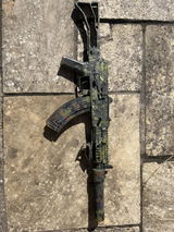 User picture