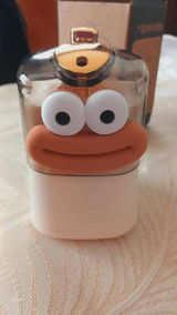 User picture