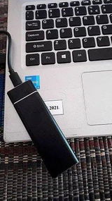 User picture