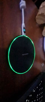 User picture