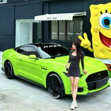 User picture