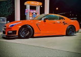 User picture