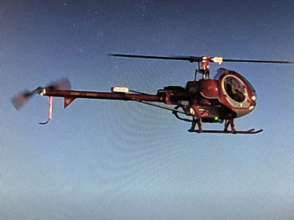 JCZK 300C PRO 2.4G 3-Blade Flybarless Alloy Realistic Schweizer RC Helicopter Model with H1 PRO Flight Controller, GPS Positioning, Auto-Hover & One-Key Return(RTF Version)