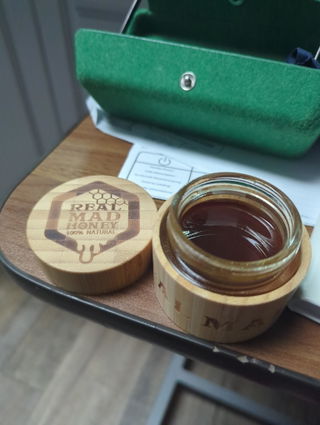 Customer photo by Stephen Short