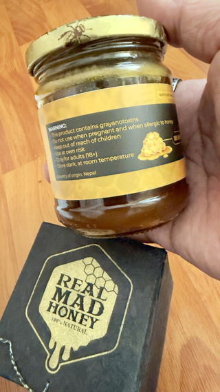 Customer photo by Yousef