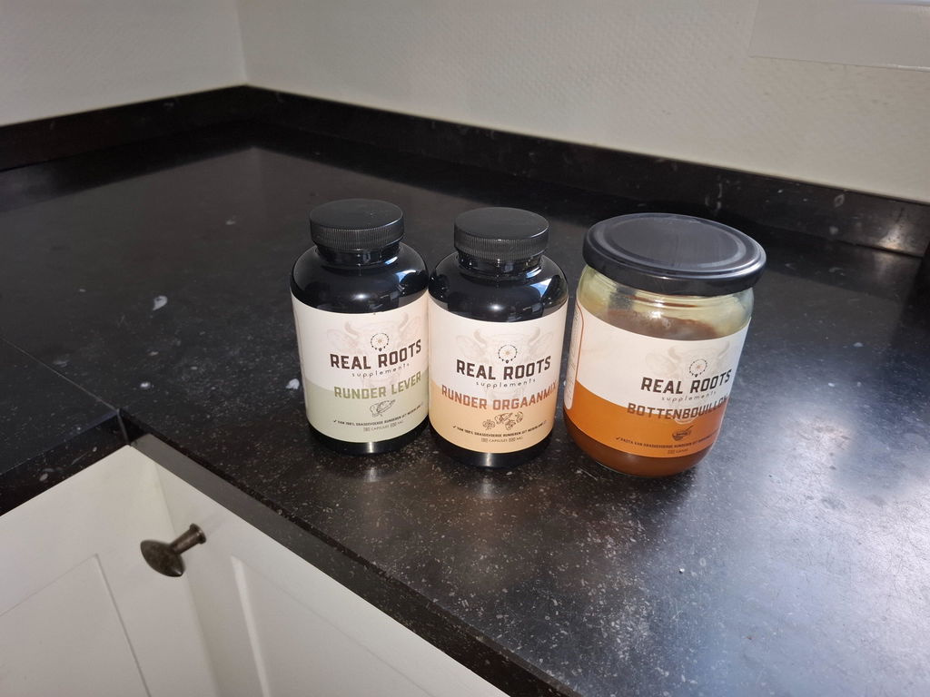 LEVER CAPSULES