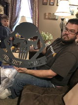 User picture