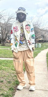 User picture