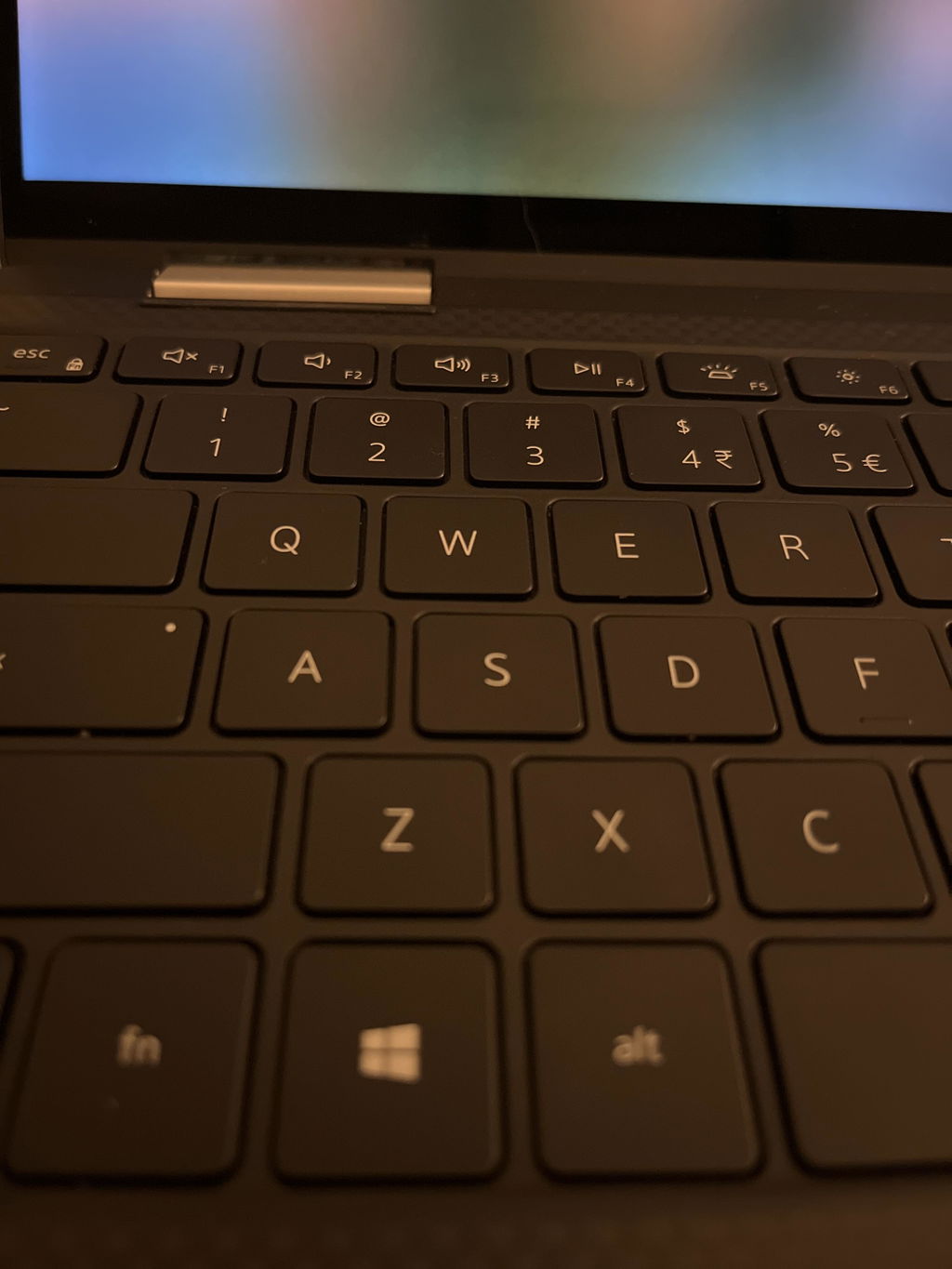 Dell XPS 13 7390 2-in-1 i7 1065G7 1.3GHz 16GB 512GB SSD 13.4" Touch W11P | Wty