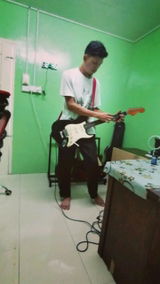 User picture