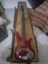 User picture