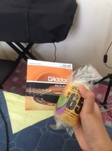 User picture