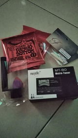 User picture