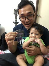 User picture