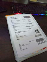User picture
