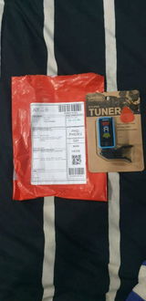 User picture