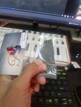 User picture