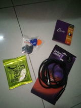 User picture