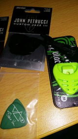 User picture