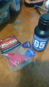 User picture