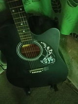 User picture