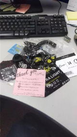 User picture