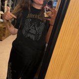 Alice in Chains Fallen Angel