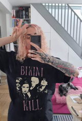Bikini Kill Iconic