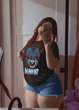 Blink-182 Rock Bunny