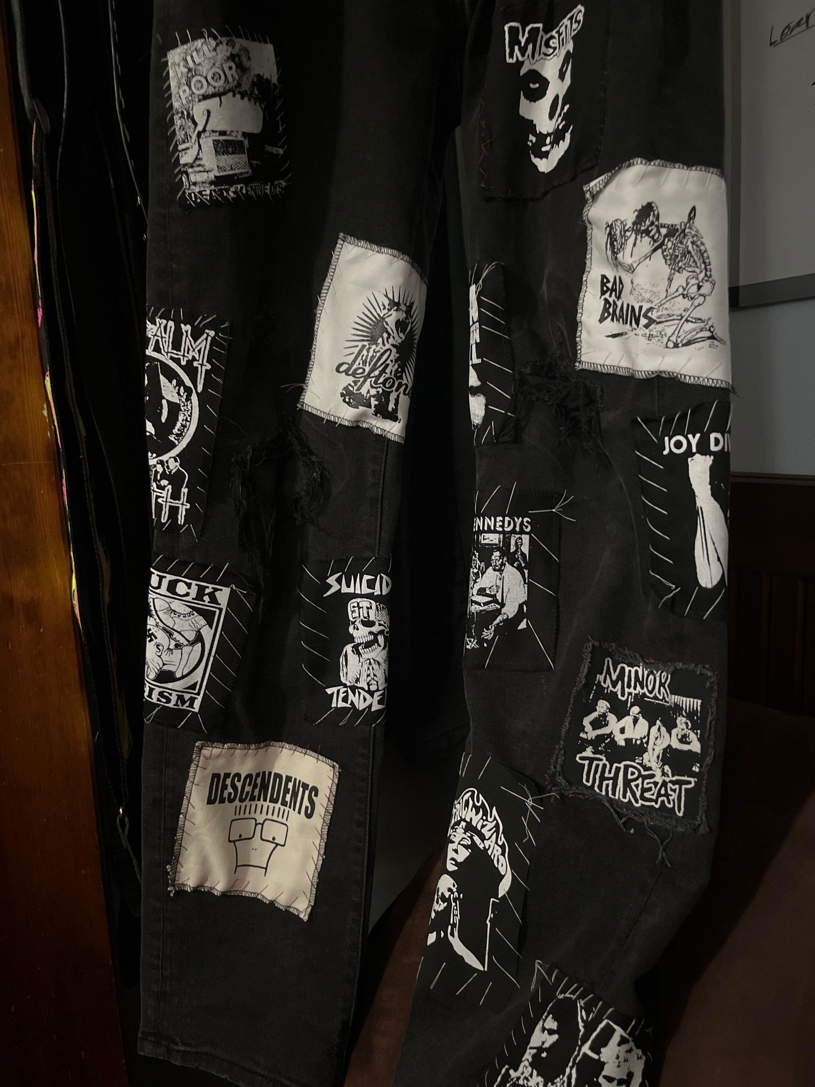 Dio The Last in Line Official Band T-Shirt - Heavy Metal Graphic