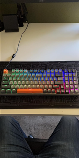 User picture