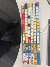 User picture