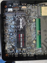 User picture