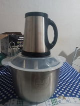 User picture