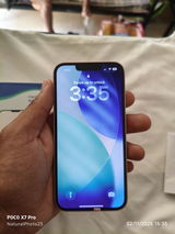 User picture
