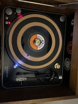 User picture