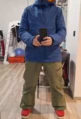 User picture