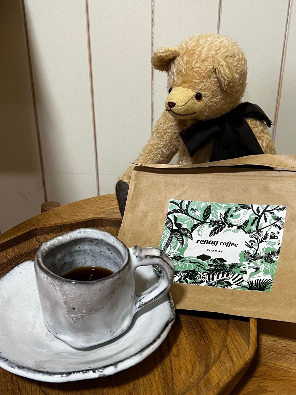 （オリジナル+デカフェ）★【短期リピート割スペシャル特価】 デカフェ深煎り】エチオピア イルガチェフェG2
