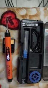 User picture