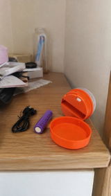 User picture
