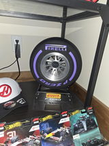 User picture