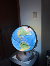 User picture