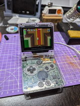User picture