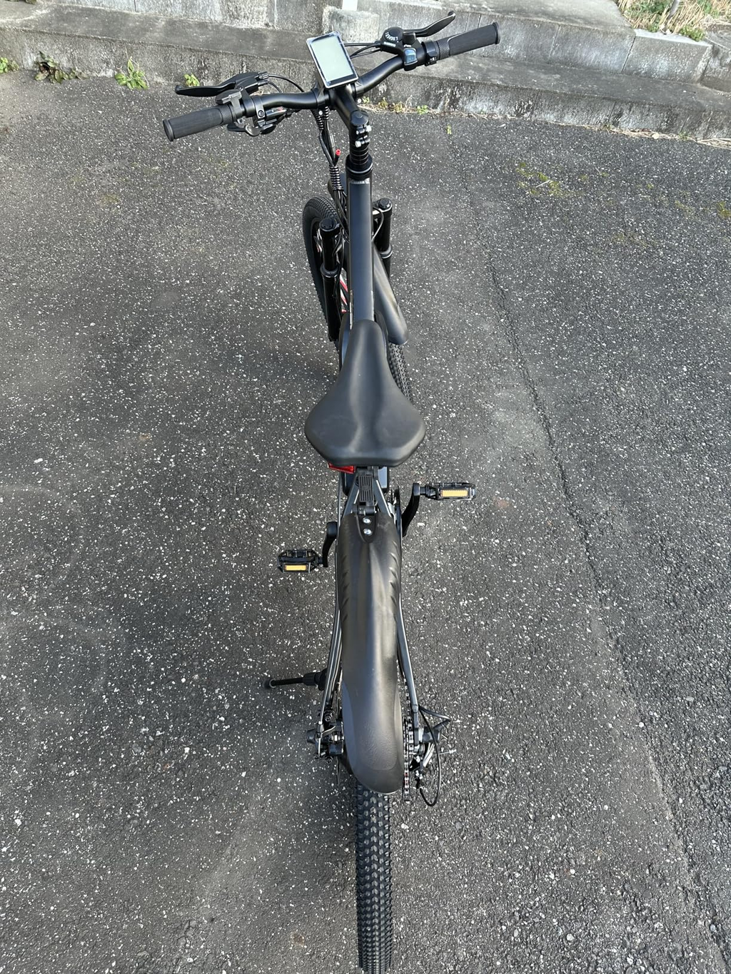 RetroEase Xplorer – Active & Off-Road Fat Tire Electric Bike | For
